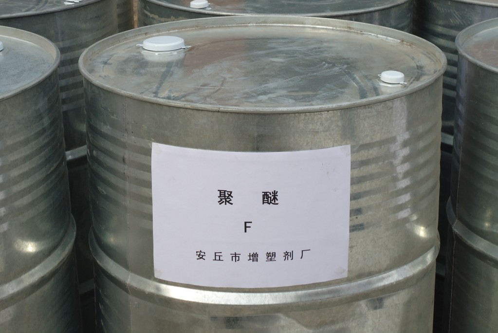 嵌段聚醚F127產(chǎn)品說(shuō)明